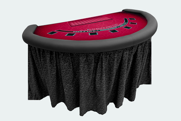 Blackjack Table