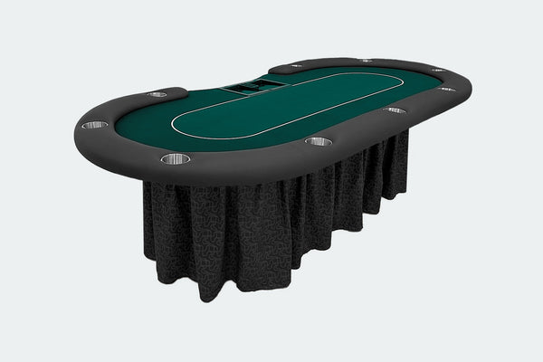 Hold em Poker Table