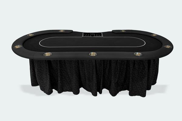 Hold em Poker Table