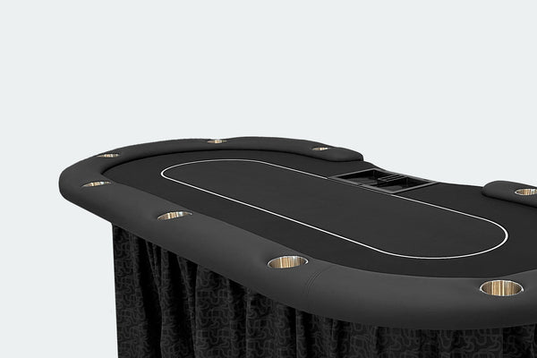 Hold em Poker Table