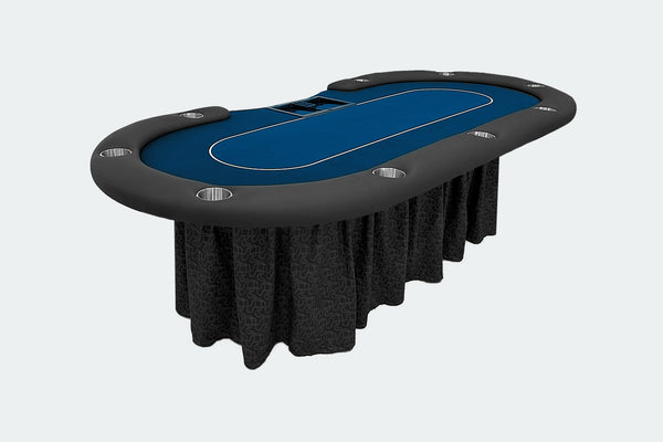 Hold em Poker Table