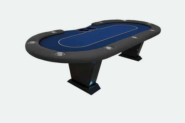 Hold em Poker Table