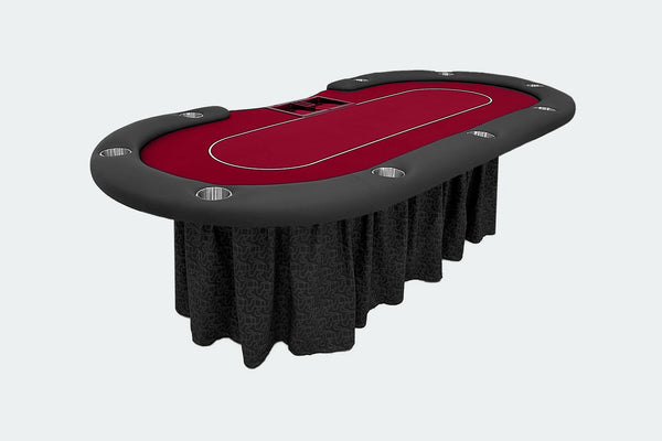 Hold em Poker Table