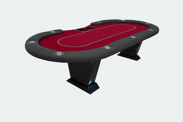 Hold em Poker Table