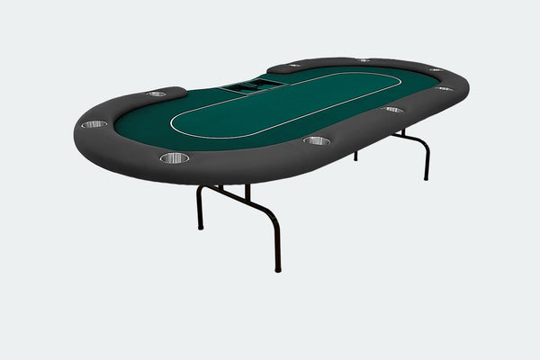 Hold em Poker Table