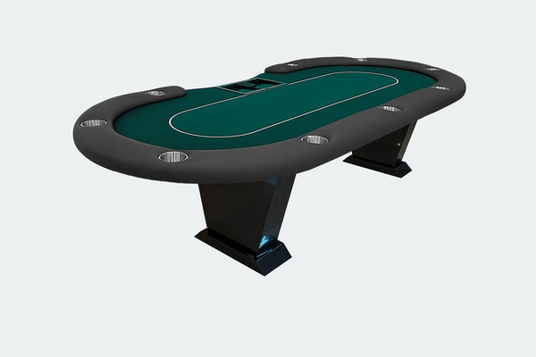 Hold em Poker Table