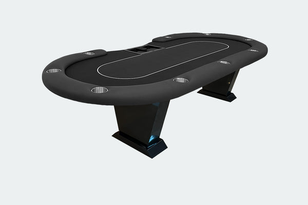 Hold em Poker Table